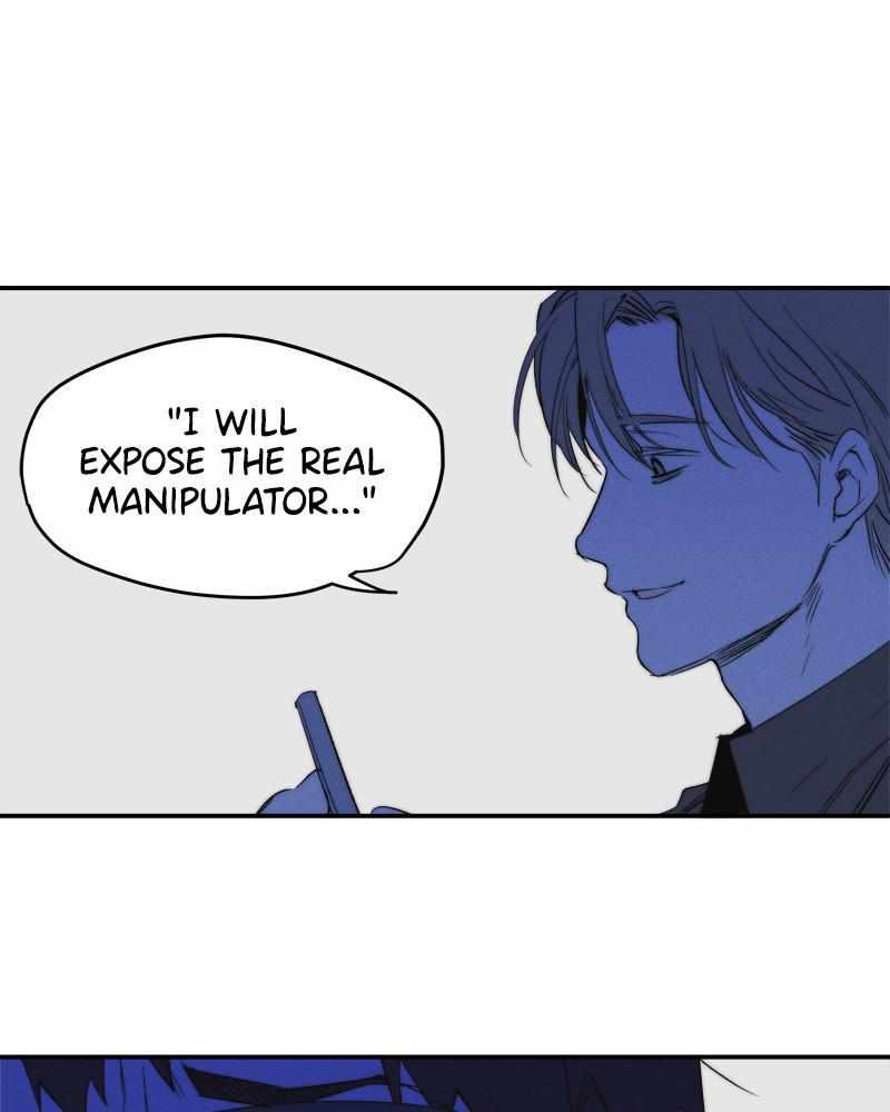 The Saviour's Time Chapter 37 41